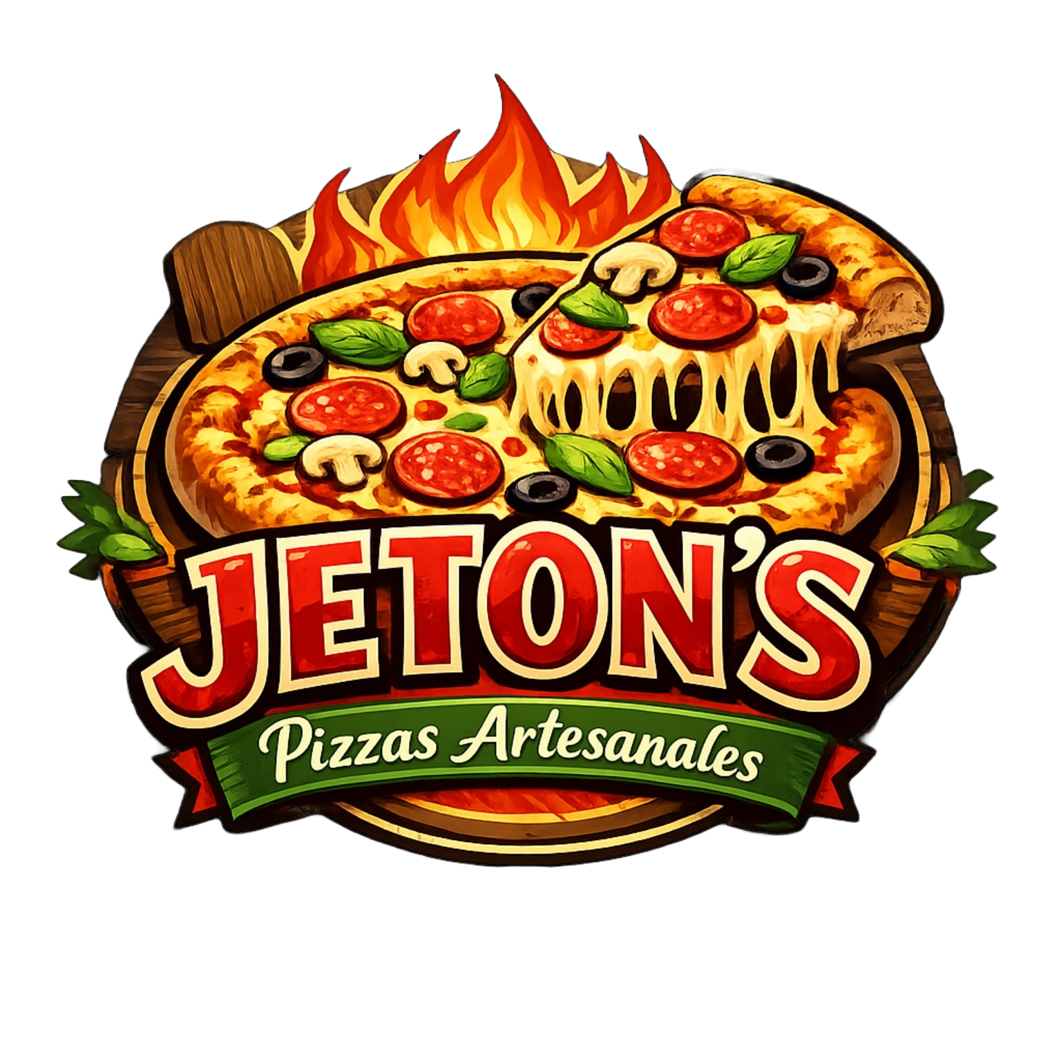 JETON'S
